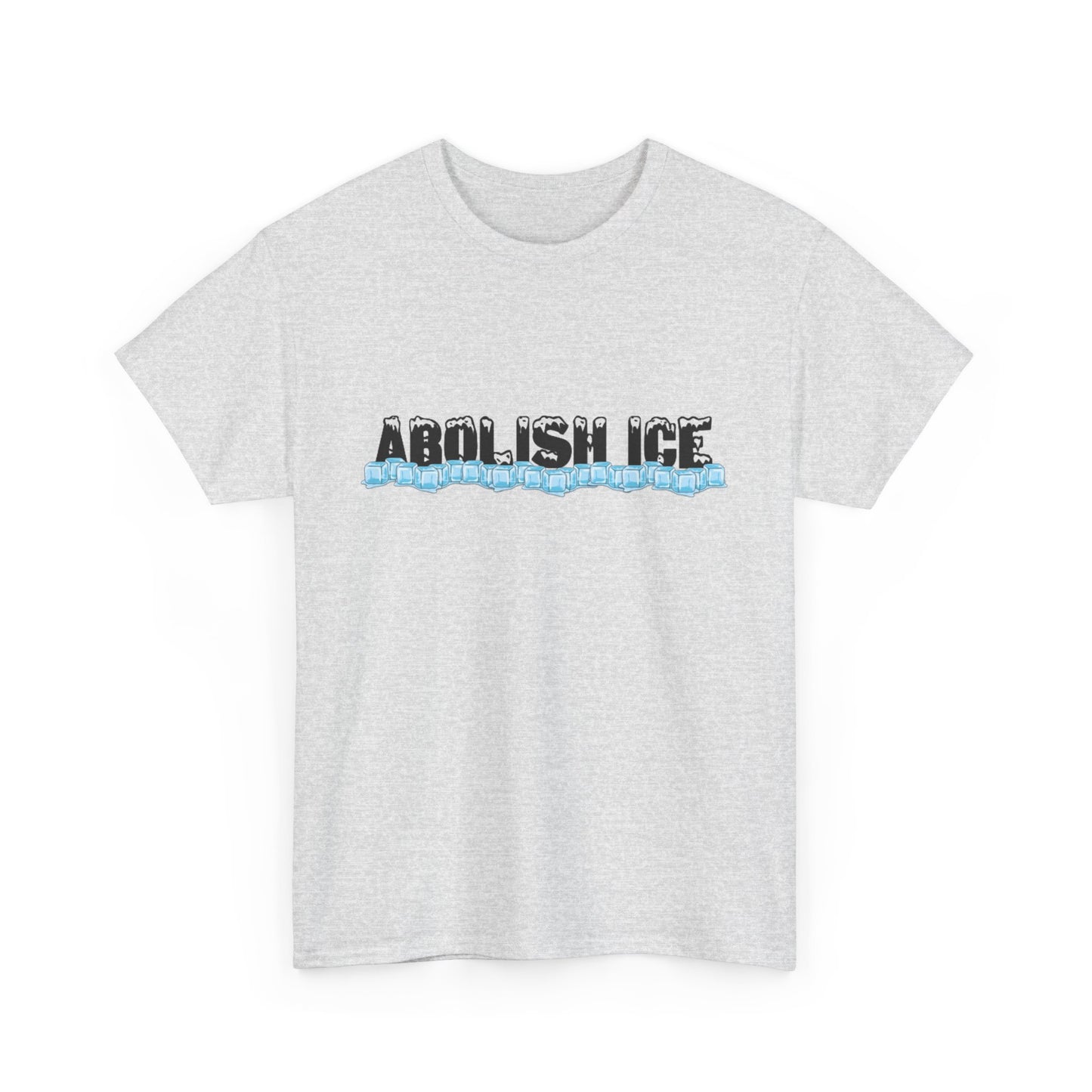 Abolish ICE T-Shirt