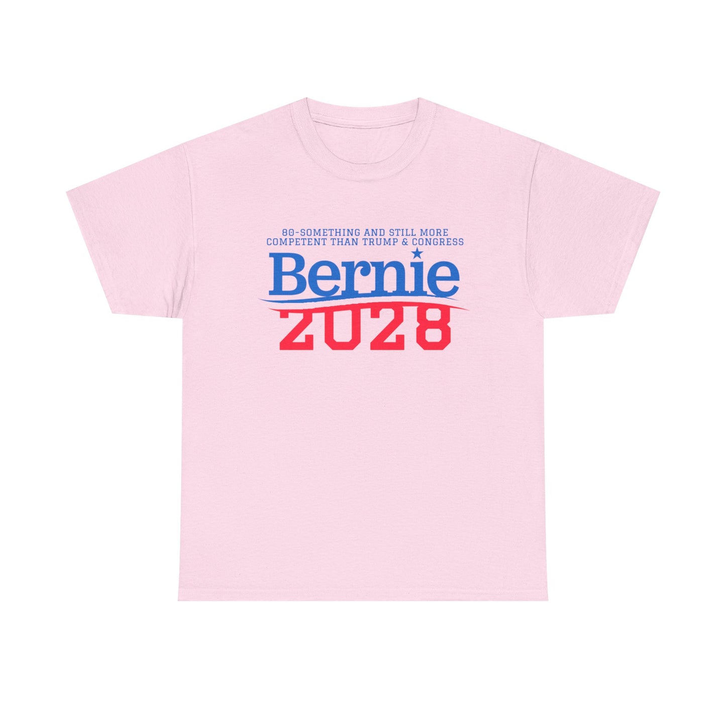 Bernie Sanders 2028 T-Shirt