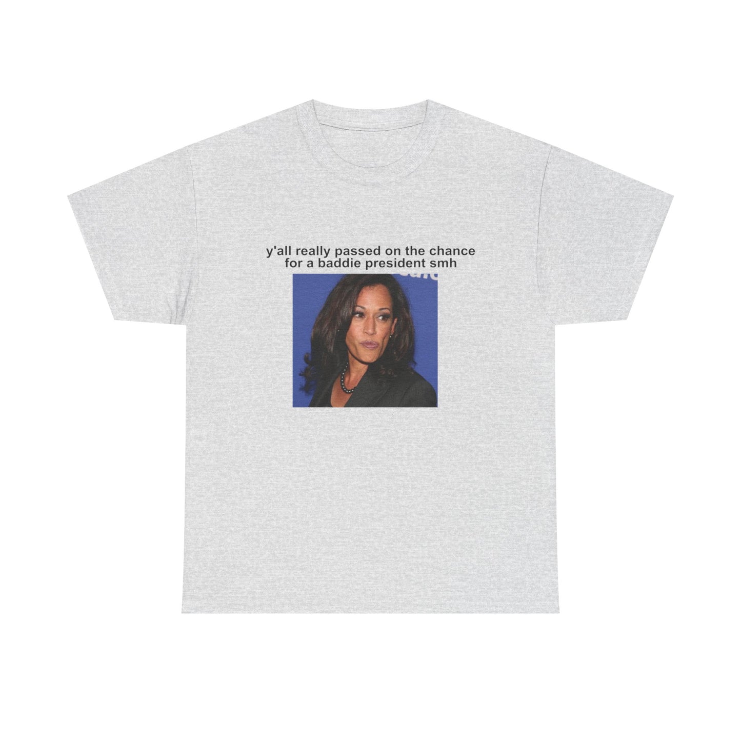 Kamala Harris Funny T-Shirt