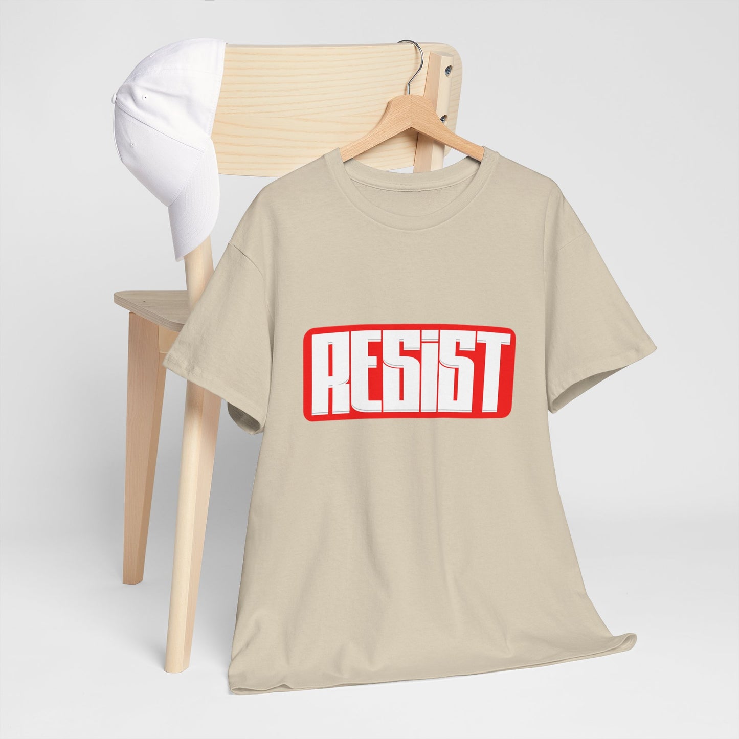 Resist Trump Elon T-Shirt