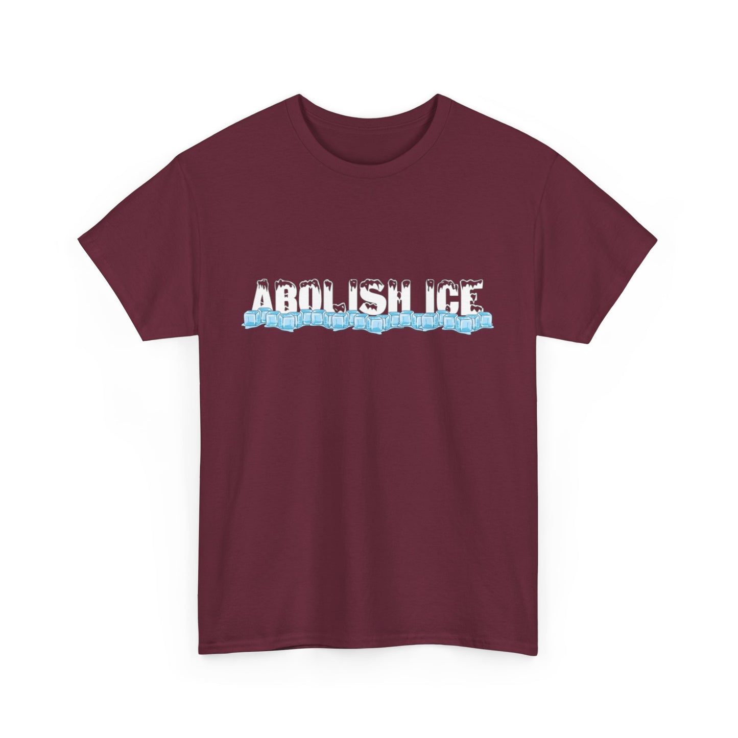 Abolish ICE T-Shirt